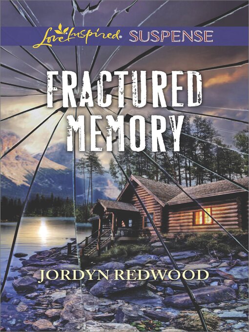 Title details for Fractured Memory by Jordyn Redwood - Wait list